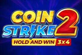 Coin Strike 2: Hold and Win